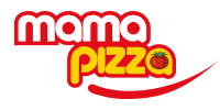Logo Mama Pizza